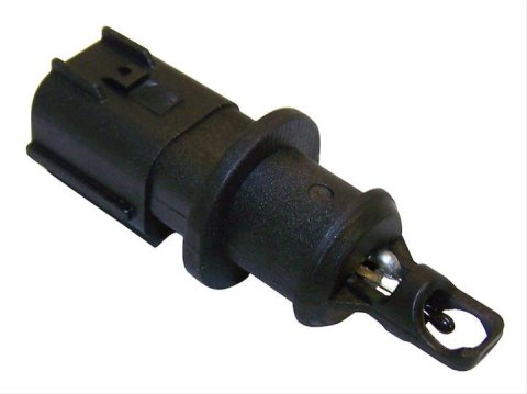 Crown Automotive Air Temperature Sensors 4606487AB Sensor, Temperature, Chrysler, Dodge, Jeep, Ram, Each