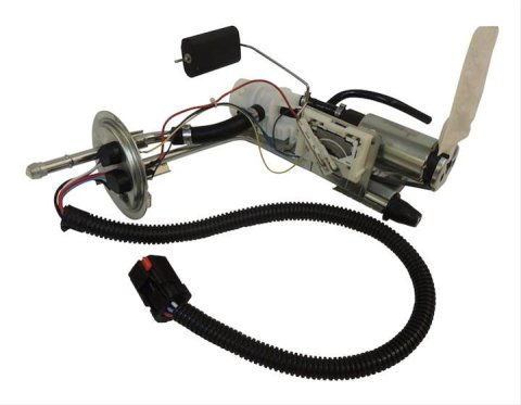 Crown Automotive Fuel Pump Modules for 1996 CHEROKEE - 5003869AA Pump, Jeep, 2.5L, 4.0L, Each