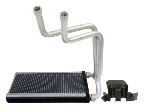 Crown Automotive Heater Cores 5191347AC Core, Dodge, Chrysler, Jeep, Each