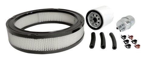 Crown Automotive Oil Filters MFK18 Engine Filter Kit