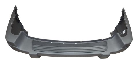 Crown Automotive Bumper Covers for 1999-2001 GRAND CHEROKEE - 5EU81HS5AA Front Fascia Panels, WJ Grand Cherokee