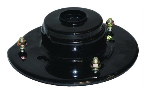Crown Automotive Strut Mounts 4766116AB Mount, Front, Rubber/Steel, Chrysler, Dodge, Each