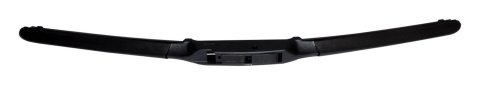 Crown Automotive Windshield Wiper Blades 68197138AB Blades, Conventional Style, Plastic Frame, Rubber Blade, Black, 18 in. Length, Front Right, Chrysler, Jeep, Each