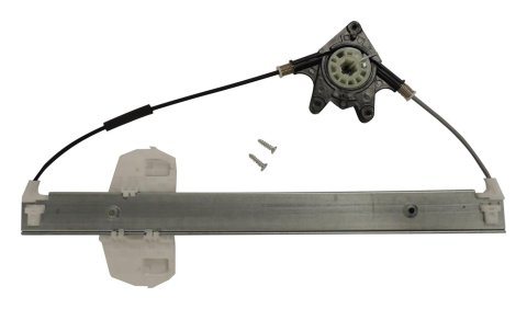 Crown Automotive Window Regulators for 2007-2017 WRANGLER, 2018 WRANGLER JK - 68014948AA Regulator, Power, Front Right, Jeep, Each