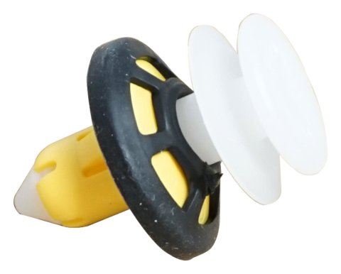 Crown Automotive Body Fasteners 6510766AA Retainer