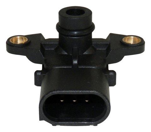 Crown Automotive MAP Sensors 68002763AA Sensor, MAP, Chrysler, Dodge, Jeep, Each