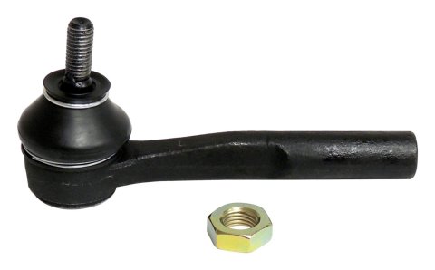 Crown Automotive Tie Rod Ends for 2016-2018 500X, 2015-2018 RENEGADE - 68275249AA End, Outer, Front Left, Fiat, Jeep, Each