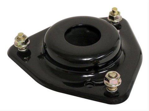 Crown Automotive Strut Mounts for 2008-2018 GRAND CARAVAN, 2017-2018 PACIFICA, 2008-2016 TOWN & COUNTRY - 4721547AC Mount, Front, Rubber/Steel, Chrysler, Dodge, Each