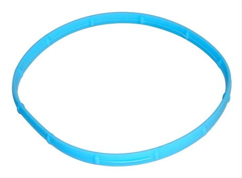Crown Automotive Throttle Body Gaskets 53022320AB Gasket, Silicone, Chrysler, Dodge, Jeep, Ram, Each