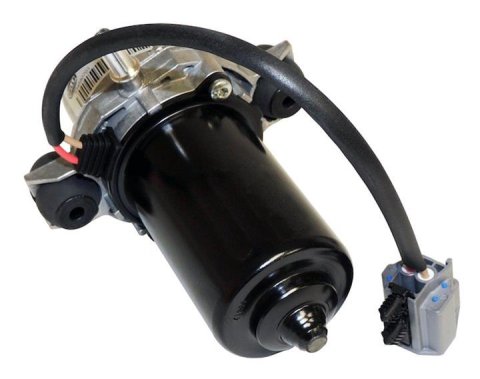 Crown Automotive Vacuum Pumps for 2016-2018 DURANGO, GRAND CHEROKEE - 4581954AB Electric Pump, Replacement, Dodge, Jeep, Each
