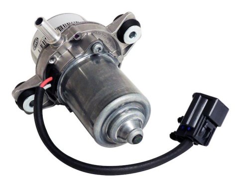 Crown Automotive Vacuum Pumps 5154322AB Electric Pump, Replacement, Chrysler, Dodge, Jeep, Each