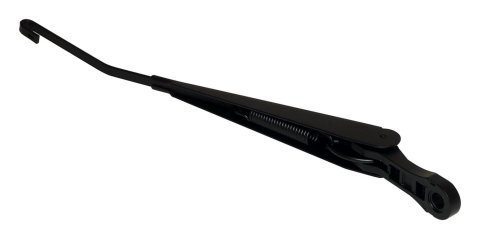 Crown Automotive Windshield Wiper Arms for 2007-2018 WRANGLER, 2018 WRANGLER JK - 68002389AA Arm, Left or Right Front Arm Jeep Wrangler w/ Left Hand Drive