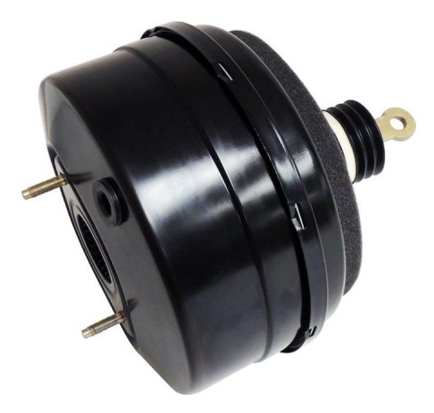Crown Automotive Brake Boosters for 2011-2015 DURANGO, GRAND CHEROKEE - 4560182AF Booster, Booster Jeep WK Grand Cherokee w/o SRT Package & WD Durango