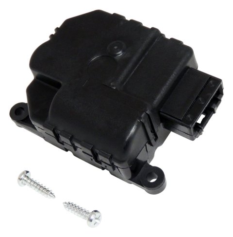 Crown Automotive Blend Door Actuators for 2008-2012 LIBERTY, 2007-2011 NITRO - 68004016AA Actuator Jeep KK Liberty