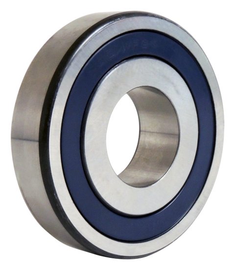 Crown Automotive Manual Transmission Bearings 68083225AA Bearing, Main Shaft Bearing for 05-18 Jeep JK, TJ, KJ, and KK w/ NSG370
