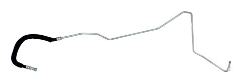 Crown Automotive Hoses, Miscellaneous 5103255AB Transmission Cooler Hose, Transmission Cooler Hose