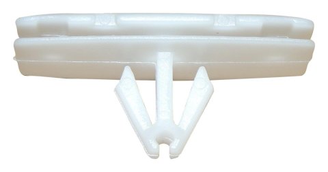 Crown Automotive Fender Flare Components 68395634AA Front or Rear Retainer for 2018+ Jeep JL Wrangler & JT Gladiator