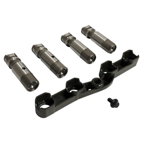Crown Automotive Lifters 5038785AD Lifters, Hydraulic Roller, OEM Link Bar Type, for Front Left or Right and Trays, for Front Two Cylinders, Chrysler, Dodge, Jeep, Ram, Kit