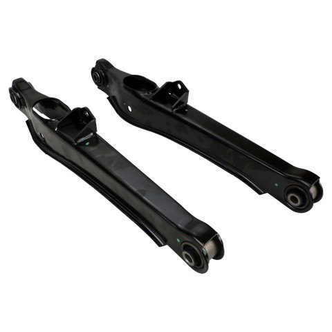 Crown Automotive Control Arms 5105272AEK Rear Lower Lateral Link Set for Select 2007-2009 Jeep MK Compass, Patriot