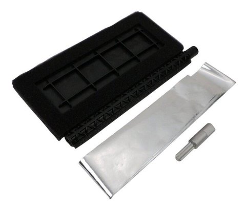 Crown Automotive Blend Door Repair Kits 4897610AA HVAC Kit 1997-2000 TJ Wrangler (Until 11-15-1999); 1997-2000 XJ Cherokee (Until 11-15-1999)