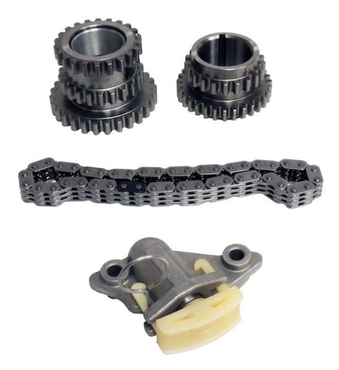 Crown Automotive Timing Chains 5184355K Chain