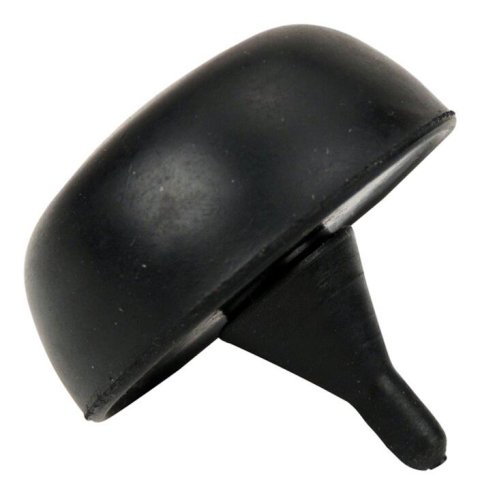 Crown Automotive Hood Bump Stops 55075590AB Windshield Stopper