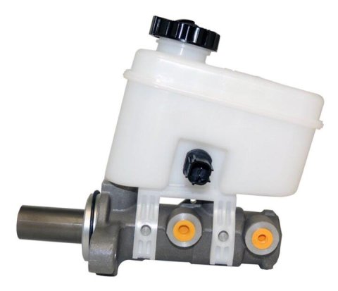 Crown Automotive Master Cylinders 68004467AD Brake Cylinder
