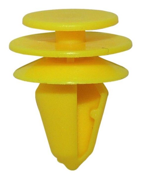 Crown Automotive Clips 68085677AA Liftgate Trim Panel Clip