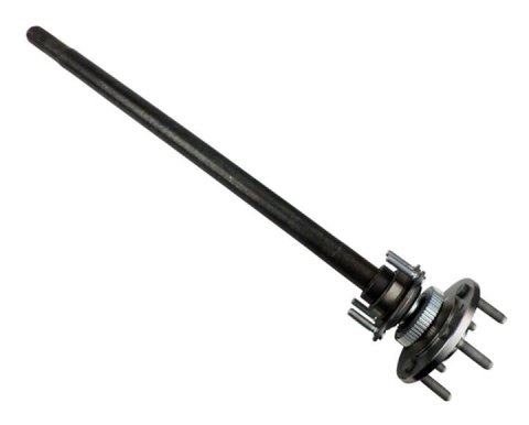 Crown Automotive Axle Shafts, Direct Fit 68401306AA Shaft Assembly