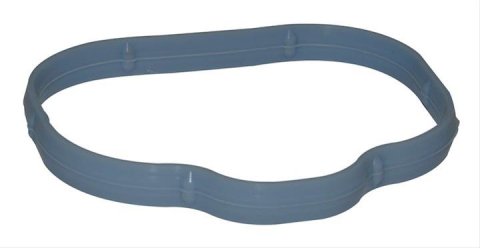 Crown Automotive Intake Manifold Gaskets 5184331AC Gasket, Silicone, Chrysler, Dodge, Jeep, Ram, Each