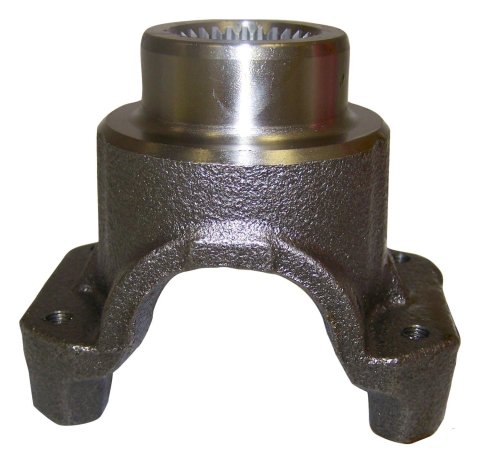 Crown Automotive Driveshaft Yokes for 1994-2001 CHEROKEE - 52068839 Yoke, Differential Location, Steel, Spicer 1310 U-joint Style, Rear, Chrysler 8.25 in., Each