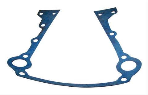 Crown Automotive Timing Cover Gaskets 53021057 Gasket, Paper, Jeep, 5.2L, 5.9L, Each