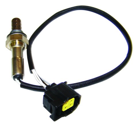 Crown Automotive Oxygen Sensors 56028995AA Sensor, Oxygen, 4-wire, Thread-in, Chrysler, Dodge, Jeep, Mitsubishi, Ram, Each