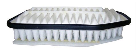 Crown Automotive Air Filter Elements for 2007-2017 WRANGLER, 2018 WRANGLER JK - 53034019AD Filter, Diesel