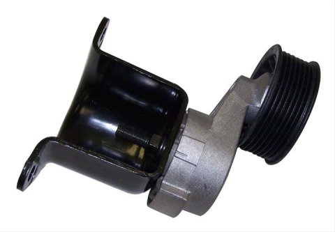 Crown Automotive Accessory Belt Tensioners 53010158 Tensioner, Serpentine, 6-rib, Dodge, Jeep, Each