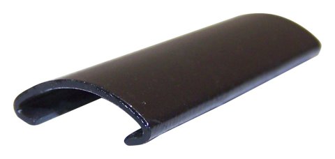Crown Automotive Weatherstripping Caps for 1987-1995 WRANGLER - 55134656 Cap, Jeep, Each