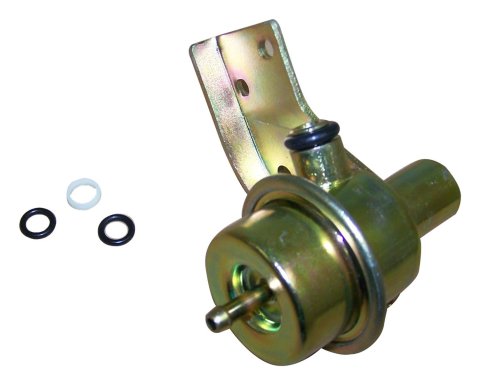 Crown Automotive Fuel Pressure Regulators for 1987-1990 CHEROKEE, COMANCHE - 83503635 Regulator, Jeep, Each