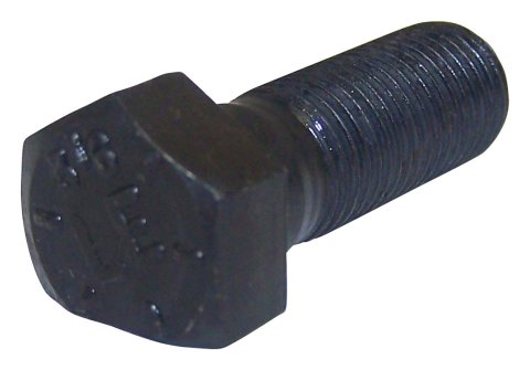 Crown Automotive Brake Hardware Components J0994313 Mounting Bolt, Drum Component, Jeep, Each
