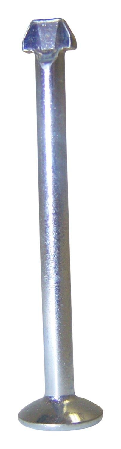 Crown Automotive Brake Hardware Components for 1965-1971 CJ5, CJ6 - J0938109 Components, Hold Down Spring, Front, Jeep, Each