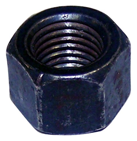 Crown Automotive Replacement Nuts J3149556 Nut, Replacement, Hex, 11/32-24 in. Thread Size, Steel, Natural, Each
