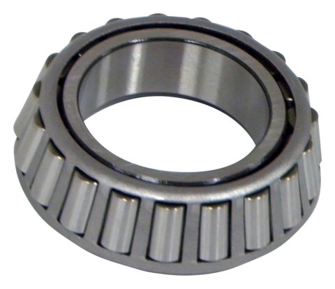 Crown Automotive Wheel Bearings J3156052 Bearing, Front, Jeep, Willys, Each