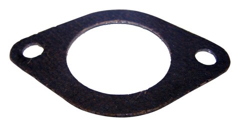 Crown Automotive Exhaust Pipe Flange Gaskets J0745608 Gasket, Paper/Steel, Jeep, Each