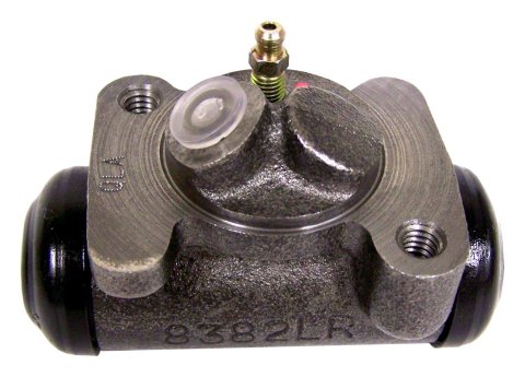 Crown Automotive Wheel Cylinders J0802951 Cylinder, Driver Side Rear, Jeep, Willys, Each