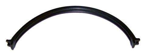 Crown Automotive Oil Pan Gaskets J3180414 Gasket, Rubber, Jeep, 5.0L, 5.9L, 6.6L, Each