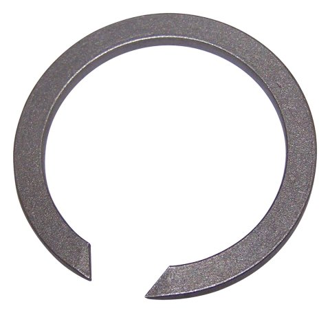 Crown Automotive Manual Transmission Replacement Parts 932111 Snap Ring, Part, 0.098 in. Thick, Each