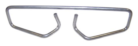 Crown Automotive Caliper Support Springs J3239865 Brake Spring, Front, Jeep, Each
