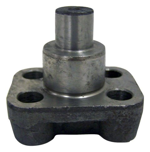 Crown Automotive King Pin Caps J0910901 Cap, Lower Bearing Cap, Each