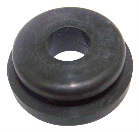Crown Automotive Valve Cover Grommets 33001237 Grommet, Rubber, 0.45 in. I.D., Jeep, 2.5L, Each