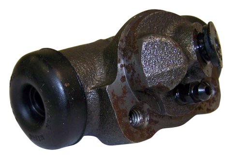 Crown Automotive Wheel Cylinders J8126744 Cylinder, Driver Side Rear, Jeep, Each