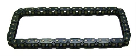 Crown Automotive Timing Chains 33002977 Chain, Single Roller, Steel, Jeep, 4.0L, Each